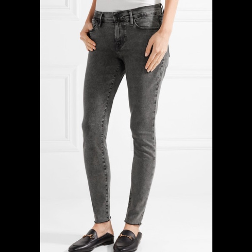 FRAME Denim Jeans